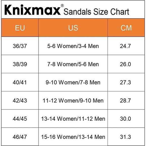 Shower Slide Sandals for Women Men, Swimming Pool College Dorm Slides Size 40-41 - Picture 12 of 12